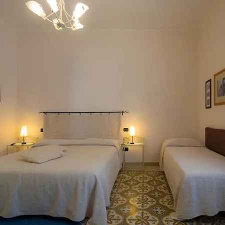 S'attobiu Guest Гостевой дом Теулада