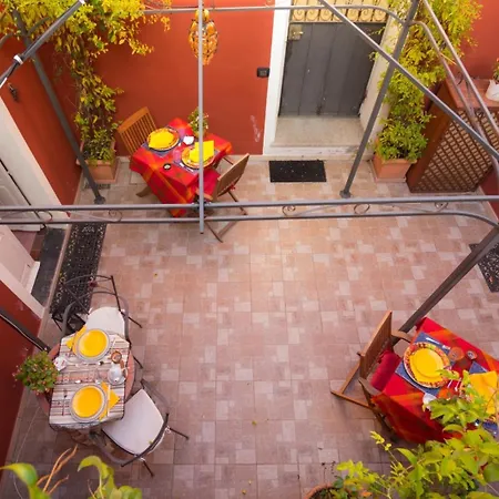S'attobiu Guest 3* Теулада