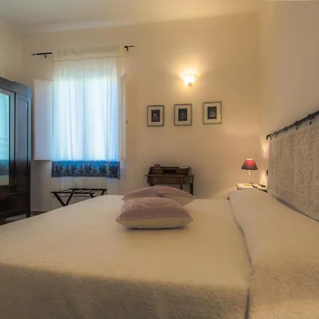 Гостевой дом S'attobiu Guest 3*