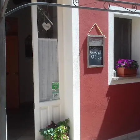 S'attobiu Guest 3* Теулада