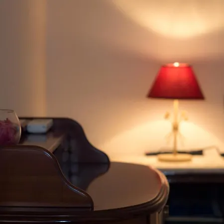 Gæstehus S'attobiu Guest *