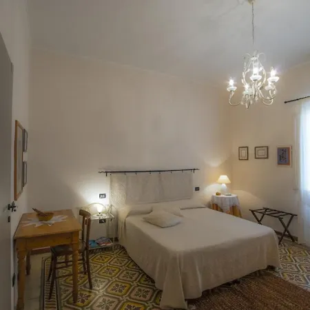 S'attobiu Guest Гостевой дом 3*